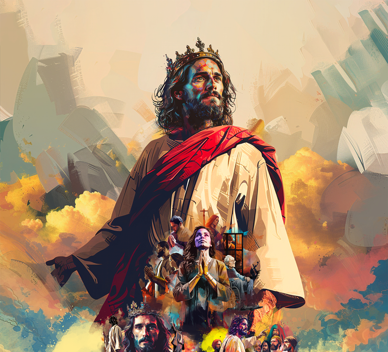 share your faith